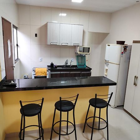 Casa Jardim Carolina Perto Posto Torrao, Supermecado Shibata E Semar Villa Ubatuba Ngoại thất bức ảnh