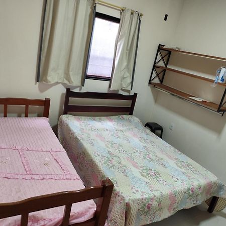 Casa Jardim Carolina Perto Posto Torrao, Supermecado Shibata E Semar Villa Ubatuba Ngoại thất bức ảnh