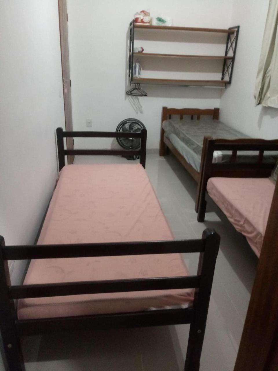 Casa Jardim Carolina Perto Posto Torrao, Supermecado Shibata E Semar Villa Ubatuba Ngoại thất bức ảnh